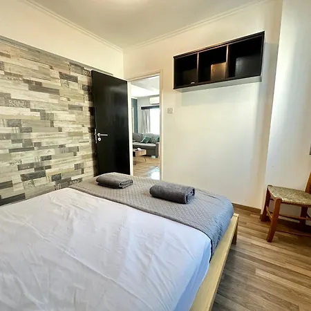 Serenity - Ларнака