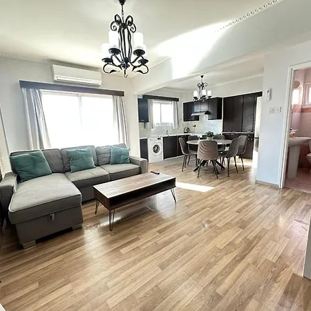 Appartamento Serenity - *