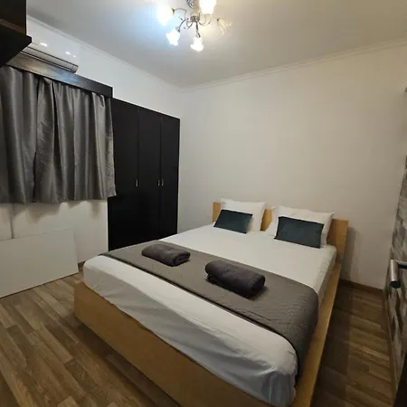Appartement Serenity - Larnaca