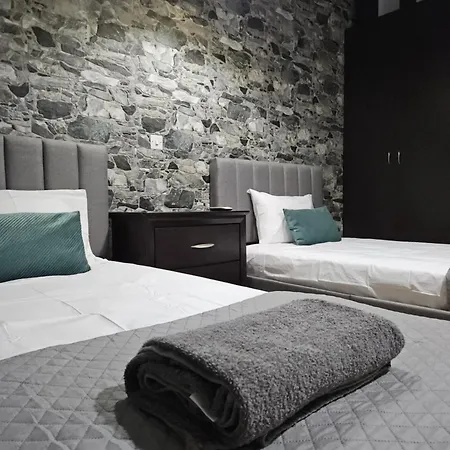 Appartement Serenity -