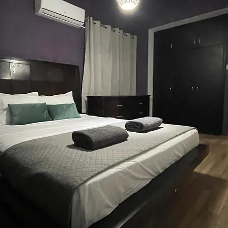 Apartment Serenity - Larnaka