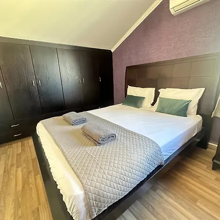 Serenity - Apartment