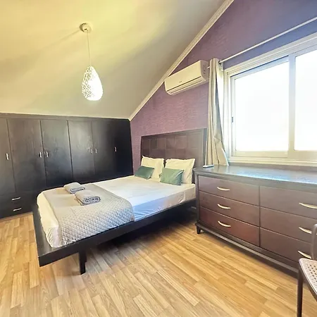 Apartment Serenity - *