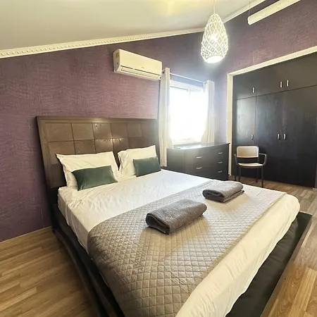 Serenity - Apartment *