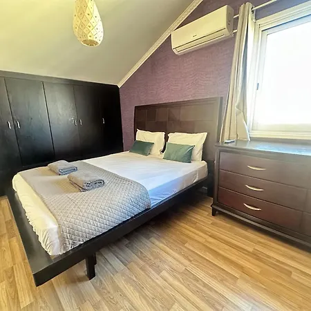 Apartment Serenity - Larnaka