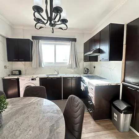 Serenity - Appartement Larnaca