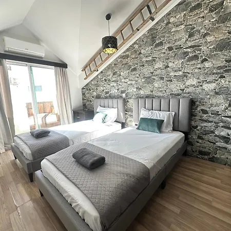 Serenity - Apartment
