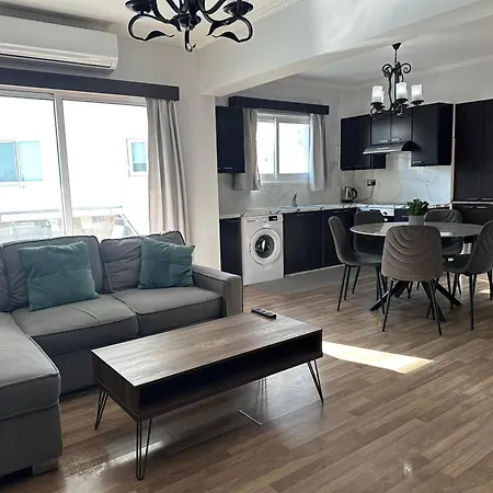 Appartement Serenity - *