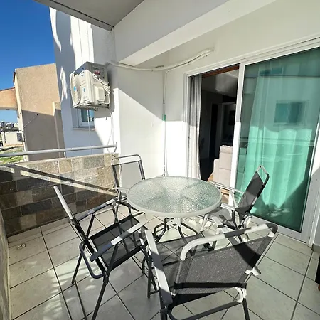 Appartement Serenity - *