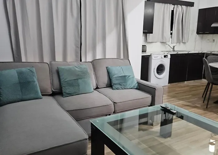 Serenity - Appartamento Larnaca