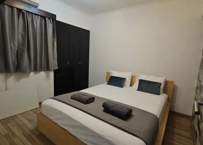 Apartment Serenity - Larnaka