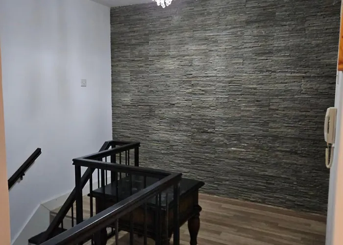 Serenity - * Larnaca