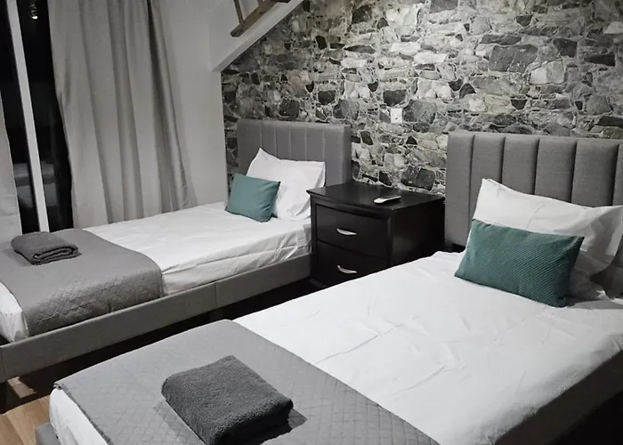 Serenity - * Larnaca