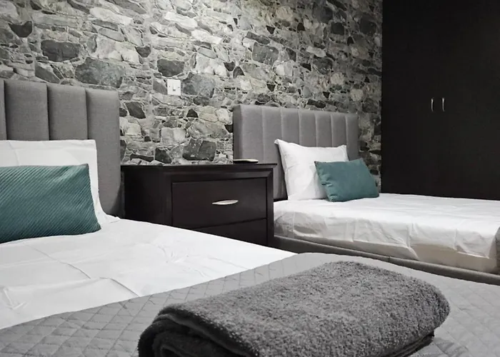 Apartment Serenity -