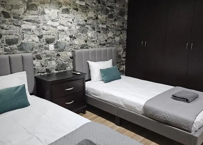 Appartamento Serenity - *