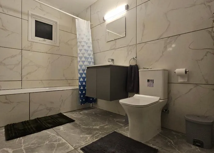 Apartment Serenity -