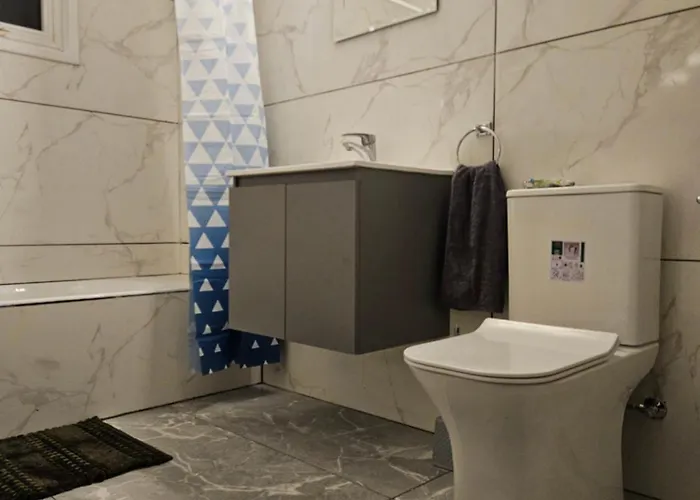 Serenity - Appartamento *