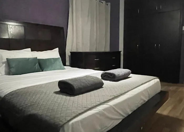 Appartamento Serenity - Larnaca