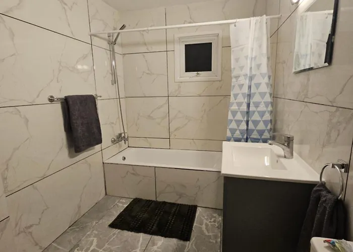 Serenity - דירה *