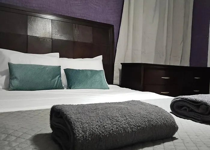 Appartamento Serenity -