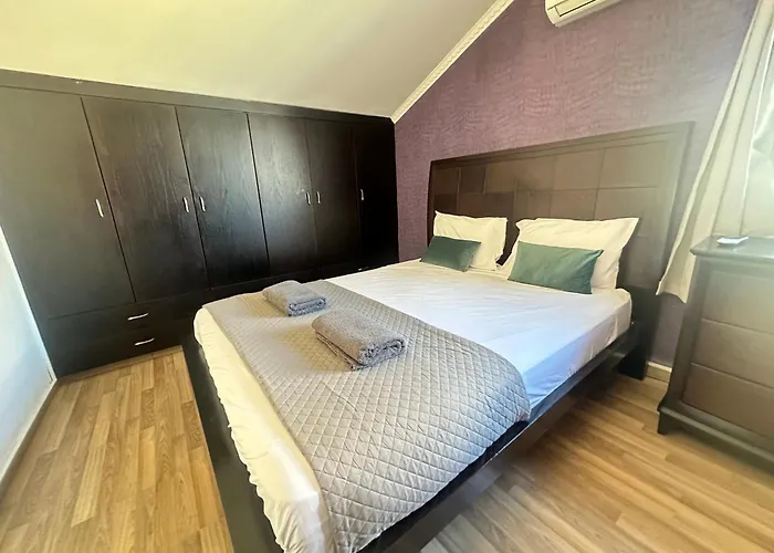 Serenity - Apartment