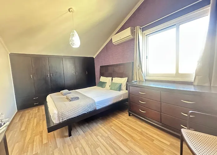 Apartment Serenity - *