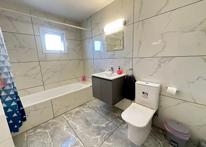 Serenity - Apartment