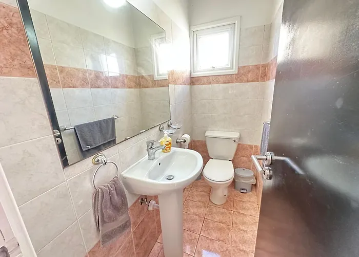 Apartment Serenity -