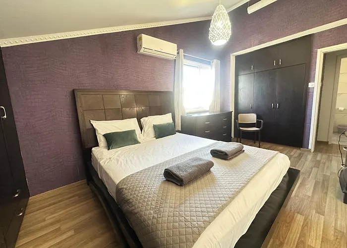 Serenity - Appartamento *