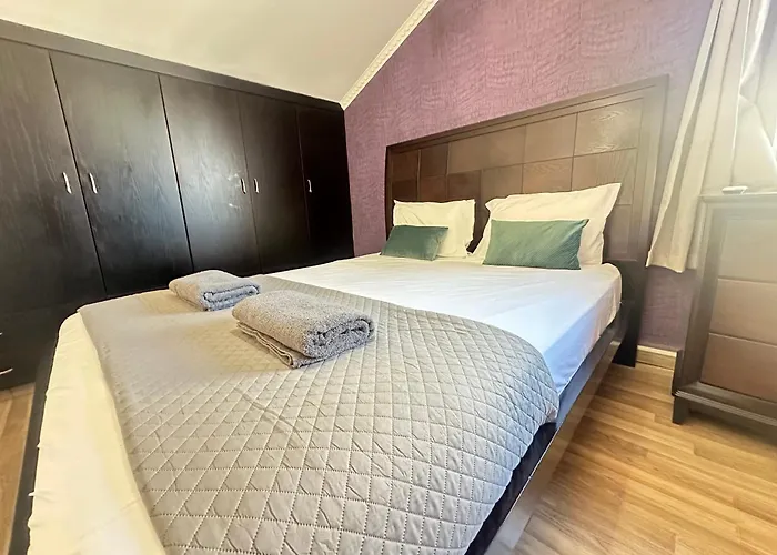 Serenity - Appartamento *