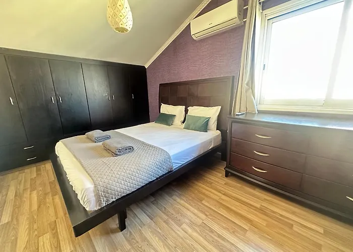 Apartment Serenity - Larnaka