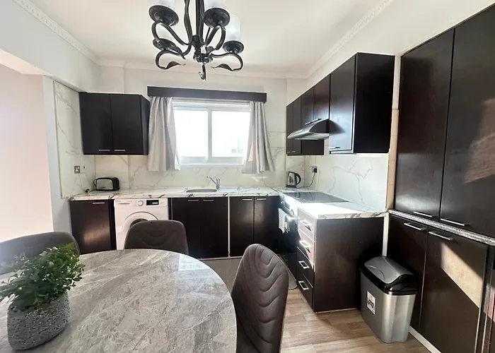 Serenity - Appartamento Larnaca