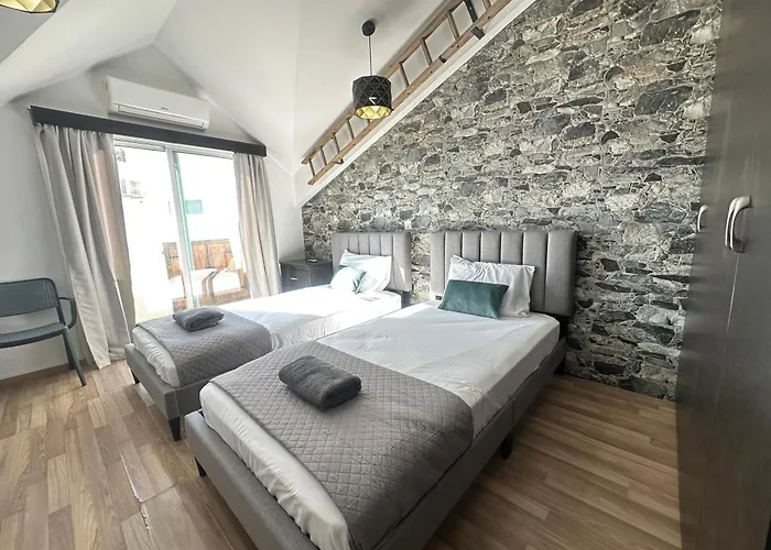 Serenity - Apartment