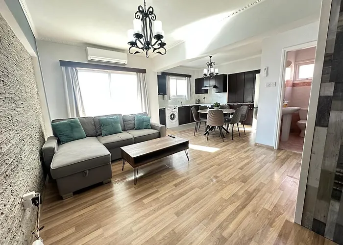 Apartment Serenity - *