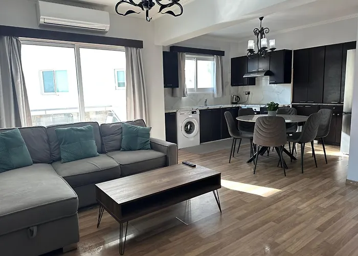 Appartamento Serenity - *