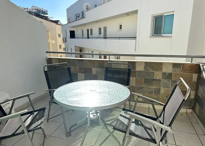 Serenity - Apartment