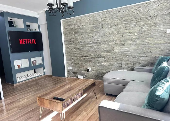 Appartamento Serenity -